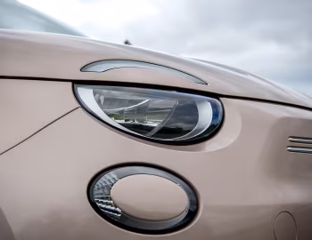 Fiat 500 Cabrio [UK-spec] (332) '2021–pr.
