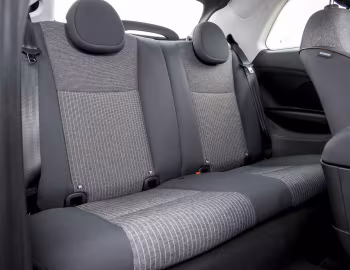 Intérieur Fiat 500 Cabrio [UK-spec] (332) '2021–pr.