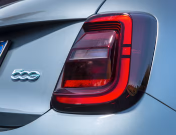 Fiat 500 Cabrio [Worldwide] (332) '2020–pr.