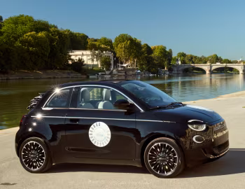 Fiat 500 Cabrio Prototype (332) '2020