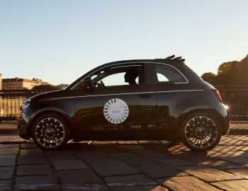 Fiat 500 Cabrio Prototype (332) '2020