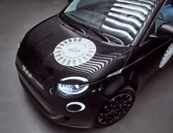 Fiat 500 Cabrio Prototype (332) '2020