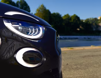 Fiat 500 Cabrio Prototype (332) '2020