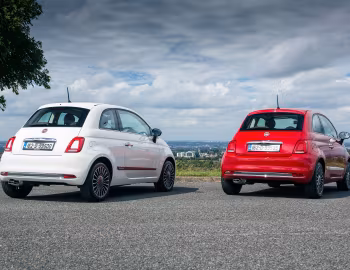Fiat 500 Collection [Ireland] (312) '2016