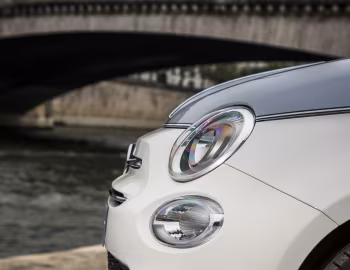 Fiat 500 "Collezione" [Worldwide] (312) '2018