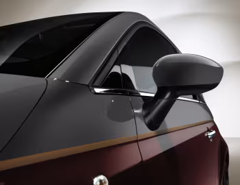 Fiat 500 Collezione by L’Uomo Vogue (312) '2018–19