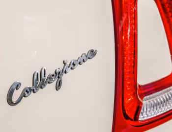 Fiat 500 "Collezione" [UK-spec] (312) '2018