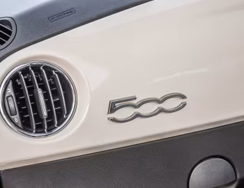 Fiat 500 "Collezione" [UK-spec] (312) '2018