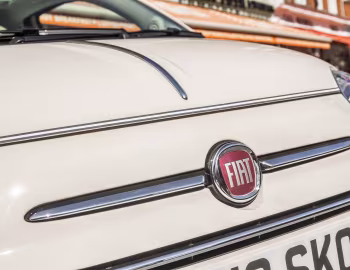 Fiat 500 "Collezione" [UK-spec] (312) '2018