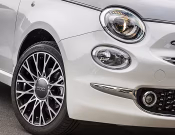 Fiat 500 "Collezione" [Worldwide] (312) '2018