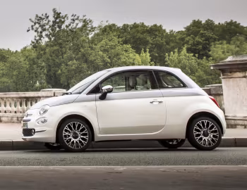 Fiat 500 "Collezione" [Worldwide] (312) '2018