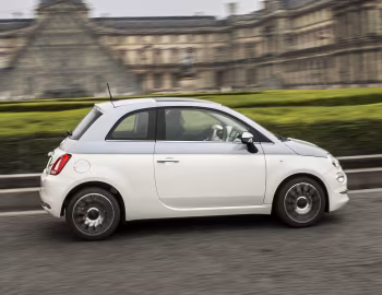Fiat 500 "Collezione" [Worldwide] (312) '2018