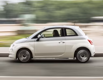 Fiat 500 "Collezione" [Worldwide] (312) '2018