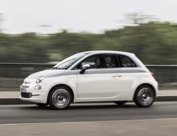 Fiat 500 "Collezione" [Worldwide] (312) '2018