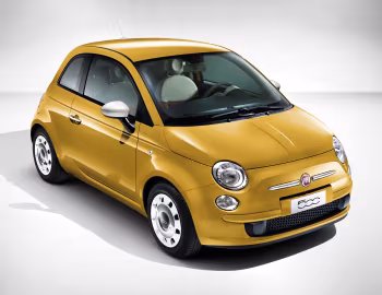 Fiat 500 "Colour Therapy" '2012–14