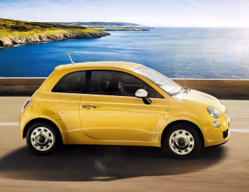 Fiat 500 "Colour Therapy" '2012–14