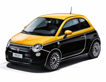Fiat 500 Comics Showcar (312) '10.2014