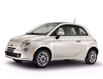 Fiat 500 Cult [Brazil] '2011–pr.