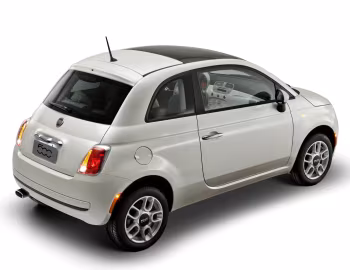 Fiat 500 Cult [Brazil] '2011–pr.