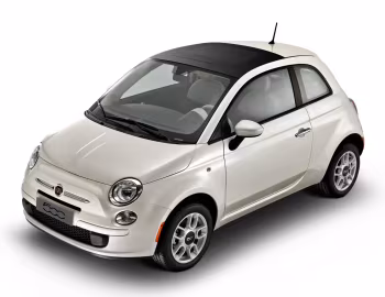 Fiat 500 Cult [Brazil] '2011–pr.