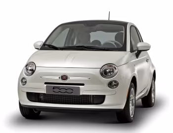 Fiat 500 Cult [Brazil] '2011–pr.