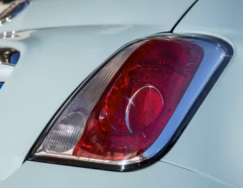Fiat 500 Cult '2014–15