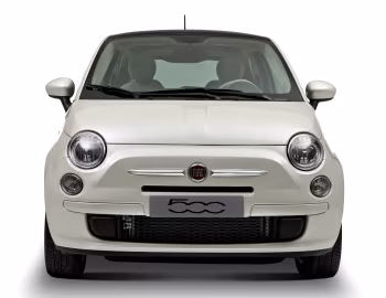 Fiat 500 Cult [Brazil] '2011–pr.