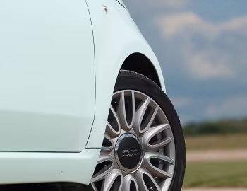 Fiat 500 Cult [UK-spec] '2014–15