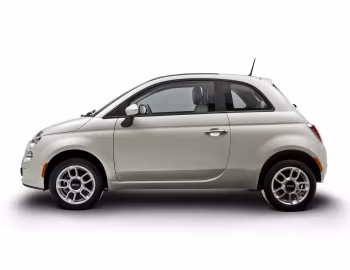 Fiat 500 Cult [Brazil] '2011–pr.
