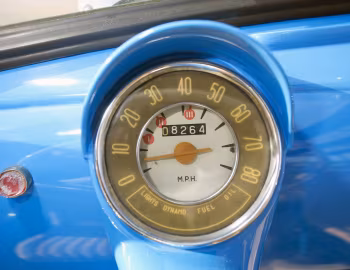 Torpedo Fiat 500 Jolly [North America] (110) '1958–61