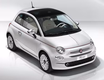 Fiat 500 Dolcevita (312) '2019–20