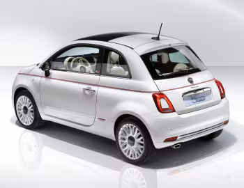 Fiat 500 Dolcevita (312) '2019–20