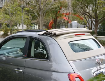Fiat 500C Dolcevita [Japan] (312) '2021–24