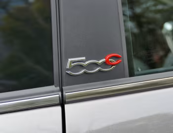 Fiat 500C Dolcevita [Japan] (312) '2021–24