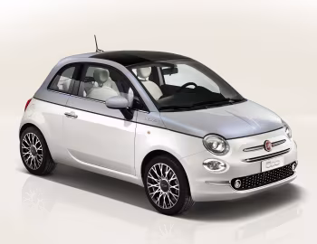 Fiat 500 Dolcevita Hybrid (312) '2020–22