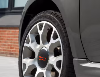 Fiat 500 GQ '2013–15