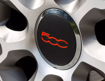 Fiat 500 GQ '2013–15