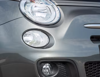 Fiat 500 GQ '2013–15