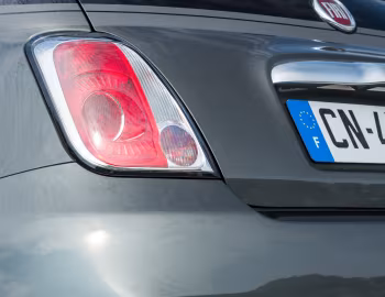 Fiat 500 GQ '2013–15