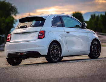 Fiat 500 Hybrid (332) '2025–pr.