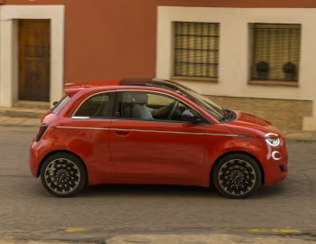 Fiat 500 Hybrid (332) '2025–pr.