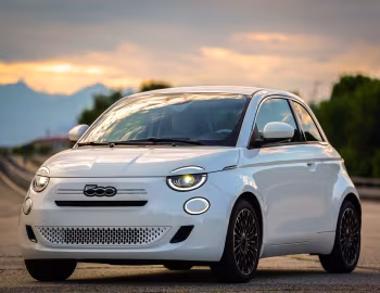 Fiat 500 Hybrid (332) '2025–pr.