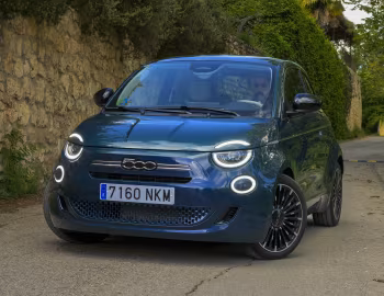 Fiat 500 Hybrid (332) '2025–pr.