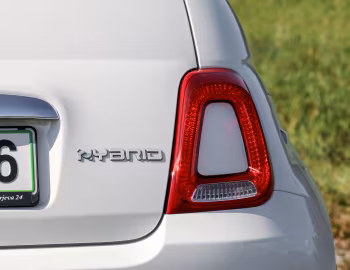 Fiat 500 Hybrid [Worldwide] (312) '2020