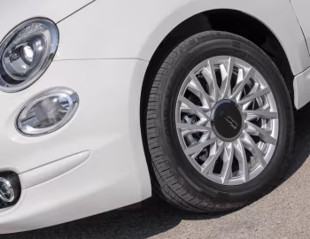 Fiat 500 Hybrid [Worldwide] (312) '2020
