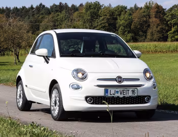 Fiat 500 Hybrid [Worldwide] (312) '2020