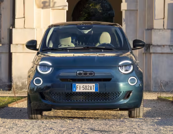 Fiat 500 Hybrid 3+1 La Prima (332) '2026