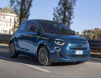 Fiat 500 Hybrid 3+1 La Prima (332) '2026