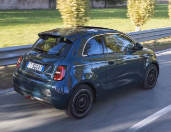 Fiat 500 Hybrid 3+1 La Prima (332) '2026