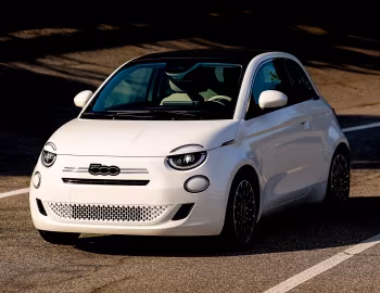 Fiat 500 Hybrid Cabrio (332) '2025–pr.